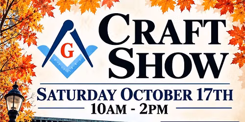 Craft Show 