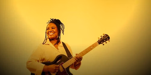 Ruthie Foster