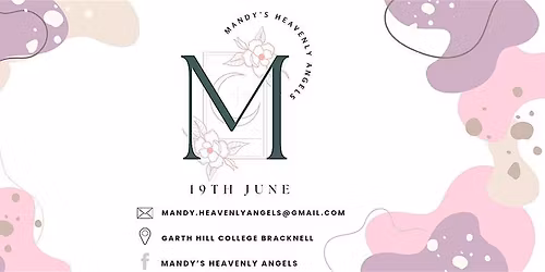 Mandy\u2019s Heavenly Angels