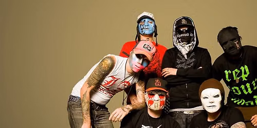 Hollywood Undead