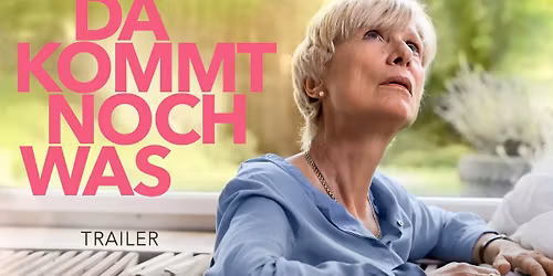 Sternenkino Salzburg - Da kommt noch was