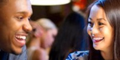 Speed Dating in Bournemouth | Ages 30-45