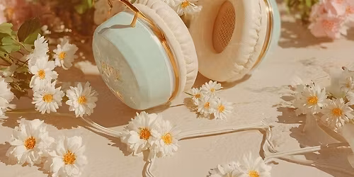 Mothers Day Music Bingo \ud83c\udf37\ud83c\udfb6