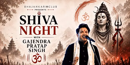 Bhajan Clubbing ft. Gajendra Pratap Singh