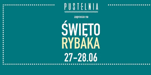 \u015aWI\u0118TO RYBAKA w Pustelni