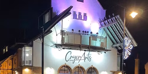 ABBA Re-Bj\u00f6rn at Cryer Arts 