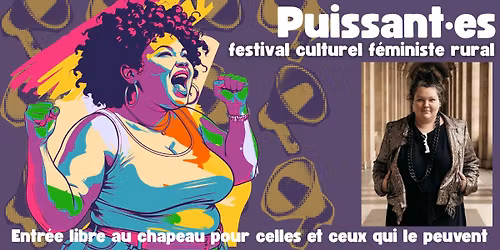 Ouverture festival - Concert de Mathilde