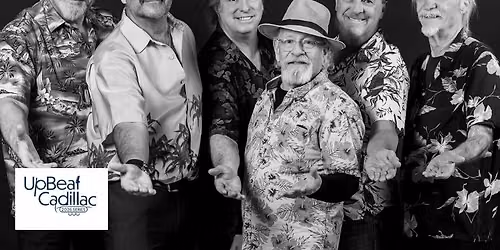 The Fabulous Horn Dogs