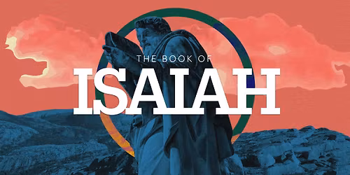 Isaiah Bible Study