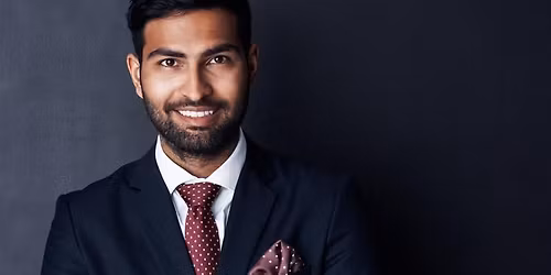 Headshot Photography