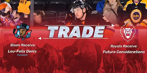 Shawinigan Cataractes at Halifax Mooseheads