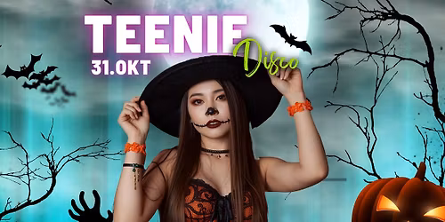 Teenie-Disco