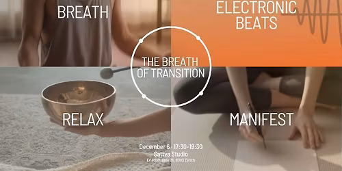 MANIFEST 2026 \u2014 The Breath of Transition