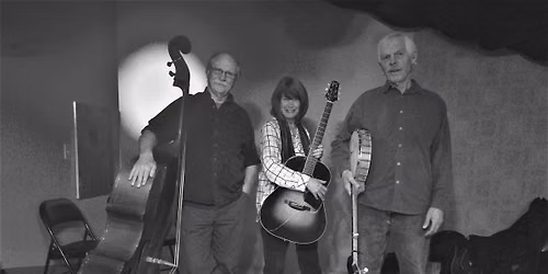Concert: Critton Hollow String Band