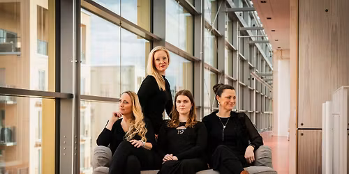 FIKA Supper Club Concert Series: Kongero