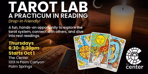 Tarot Lab