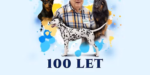 Ing. Jan Findejs - 100 let, vzpom\u00ednkov\u00e1 akce