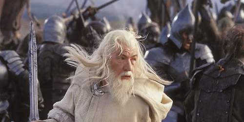The Lord of the Rings: The Return of the King \u2013 Extended Edition