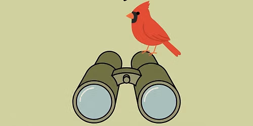 Intro to Birding - Coyote Run Nature Preserve