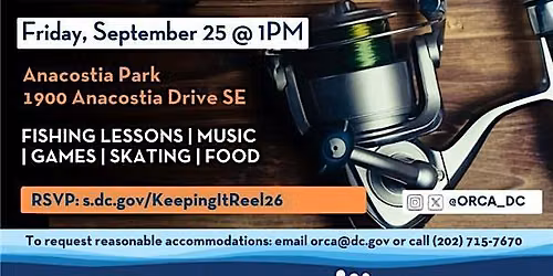 MORCA : Keeping It Reel 2026