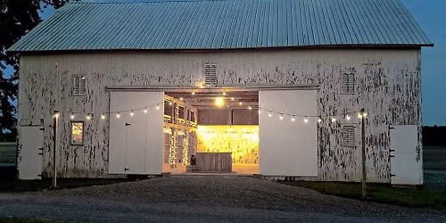Holiday Market in the Barn 2026