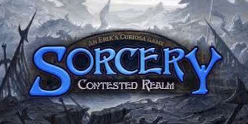 Sorcery TCG Weekly