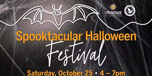 Spooktacular Halloween Festival\ud83c\udf83