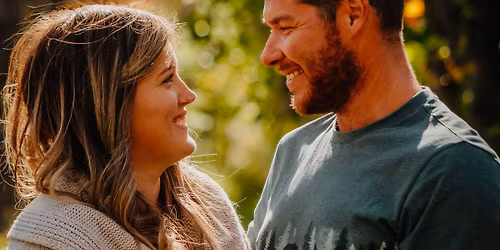 Wedding Social for Brendan and Kerstin!