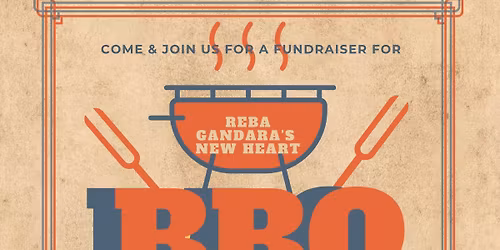 BBQ Benefit for Reba Gandara