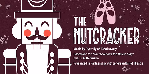 The Nutcracker - Metairie