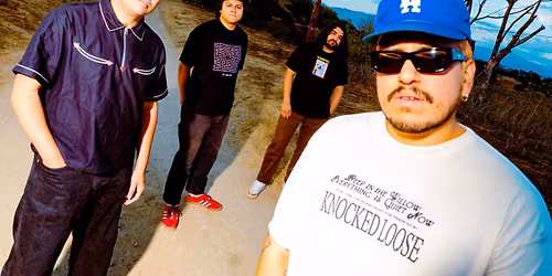 Death Lens + Captain Kaiser | VERA Groningen