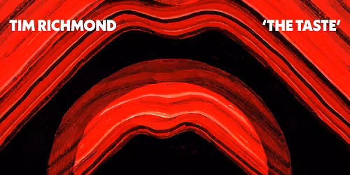 TIM RICHMOND BAND w\/ OLYMPIA