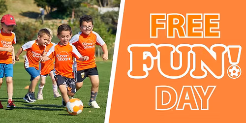 Free Fun Day at La Mesita Park!