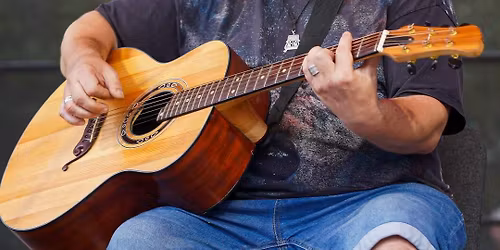 Aleksandro Makejevo koncertas Alaus Namuose!