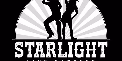 Starlight Line Dancers Line Dance Classes Monday Nights