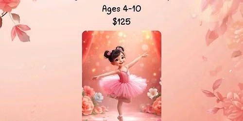 Tutu Camp