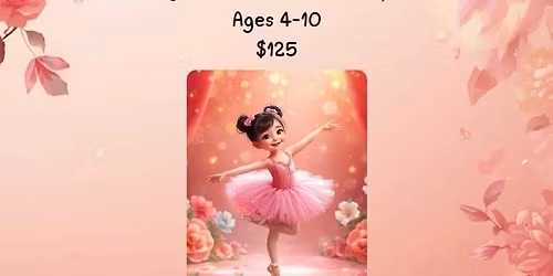 Tutu Camp