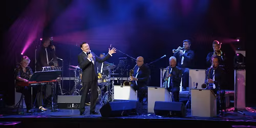 SOLD OUT: Sinatra: The Spirit of Swing - The Continental, Preston