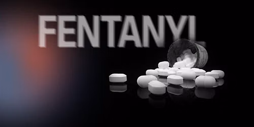 Fentanyl Awareness — Yuma County Juvenile Court