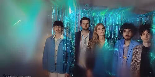 DOTA | Springbrunnen Tour 2026