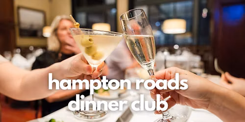 Hampton Roads Dinner Club