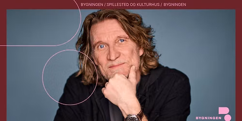 T\u00e6t p\u00e5 - S\u00f8ren Sko  | Bygningen Vejle
