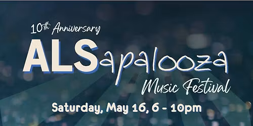 2026 ALSapalooza Music Festival
