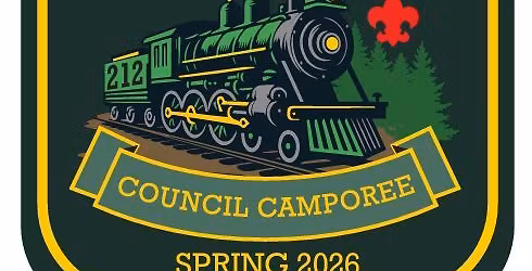 HTC Spring Camporee