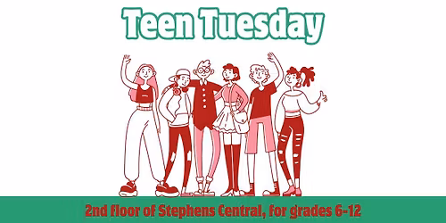 Teen Tuesday