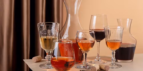 Vins d\u2019ap\u00e9ritif