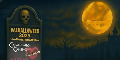 VALHALLAWEEN 2025