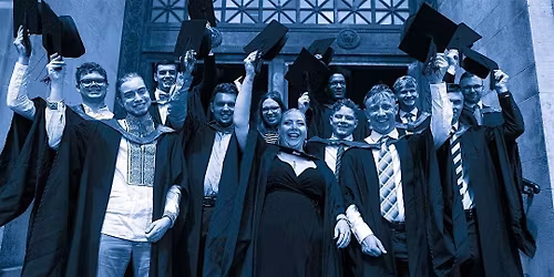 Celebrating Success, Degree Apprenticeship Final Year Project - EXHIBITION