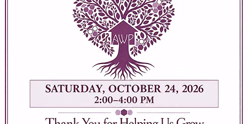 A Woman's Place Donor Event