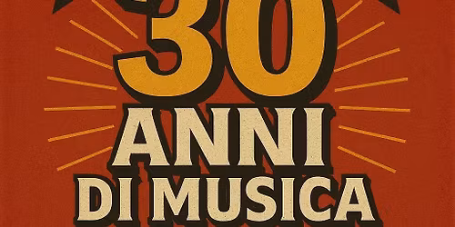 DJ Pippo Frau - 30 Anni di Musica 